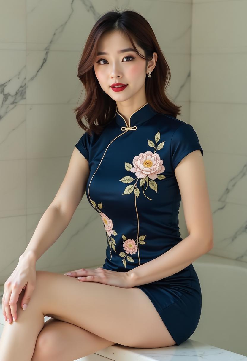 逆光追踪海报