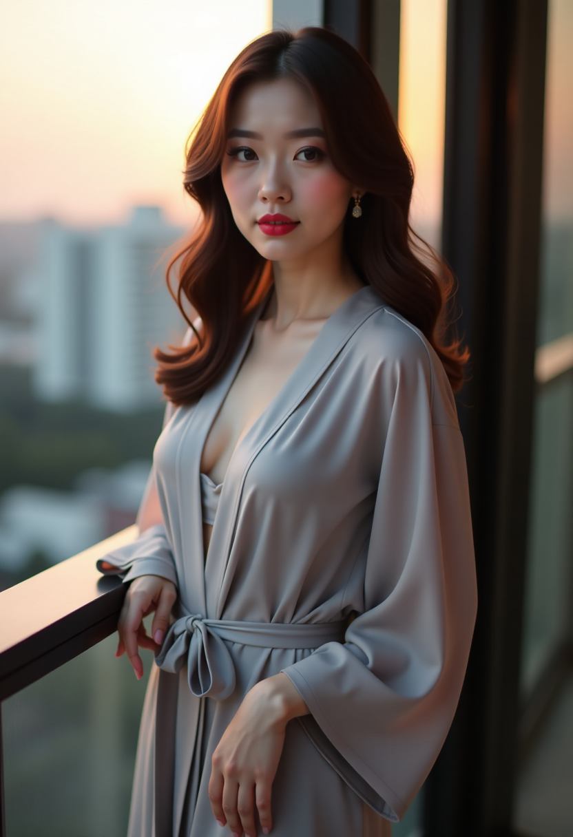 春风有信海报